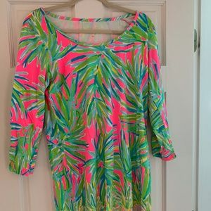 Lilly Pulitzer - Beacon dress